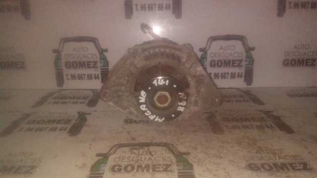 Alternator 7700424585 RENAULT