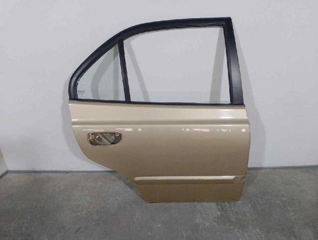 Drzwi tylne prawe do Hyundai Accent LC