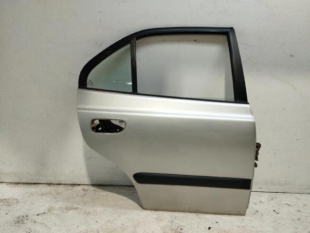  Hyundai Accent II sedana kupić w Polsce