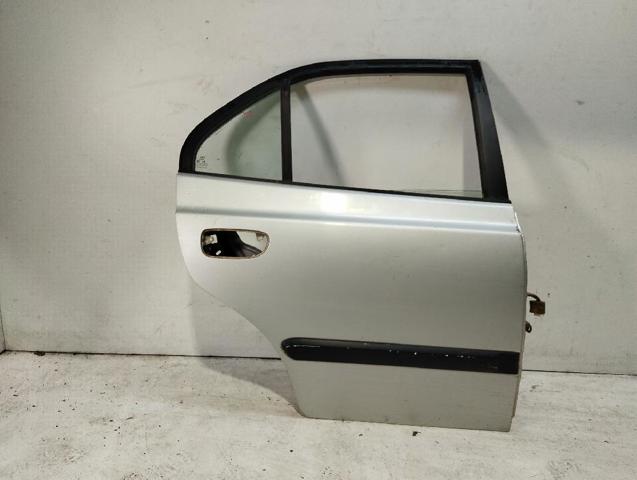  Hyundai Accent II (LC)