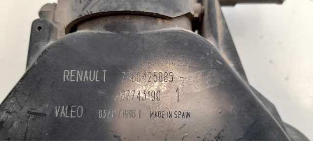 7700425885 Renault (RVI)