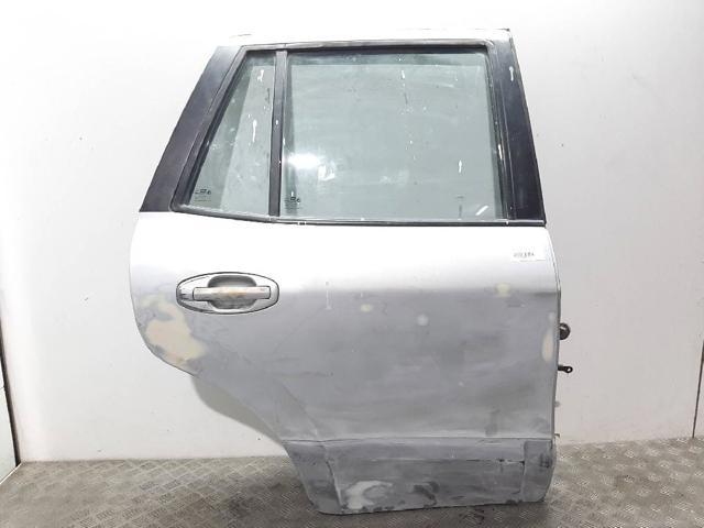 Drzwi tylne prawe do Hyundai Santa Fe SM