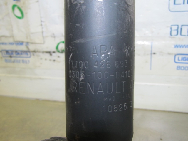 7700426693 Renault (RVI)