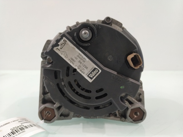 7700426849 Renault (RVI)