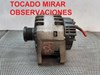 Alternator 7700426849 RENAULT