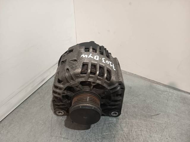 Alternator 7700426849 RENAULT