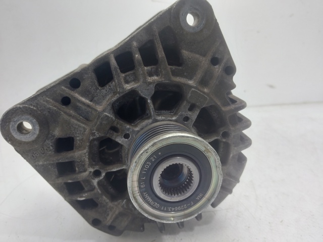 Alternator 7700426849 RENAULT
