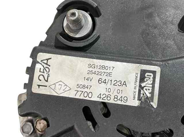 7700426849 Renault (RVI)