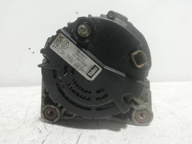 7700426849 Renault (RVI)