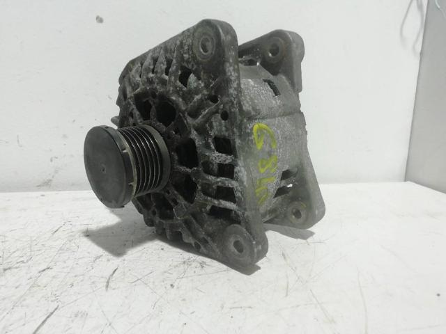 7700426849 Renault (RVI)