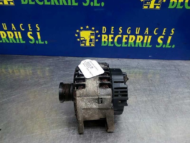 Alternator 7700426849 RENAULT