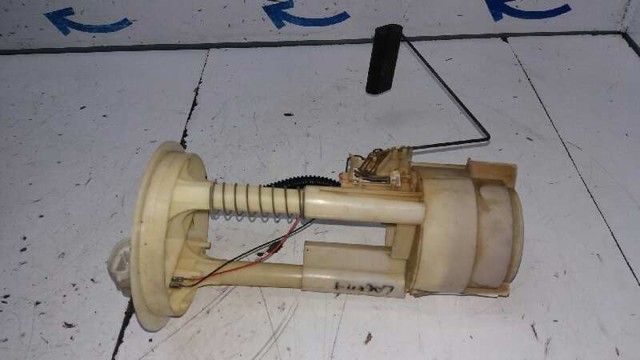 Czujnik poziomu paliwa w zbiorniku 7700427100 RENAULT