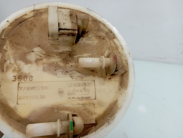 Czujnik poziomu paliwa w zbiorniku 7700427100 RENAULT