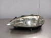 Reflektor prawy 7700427874D RENAULT