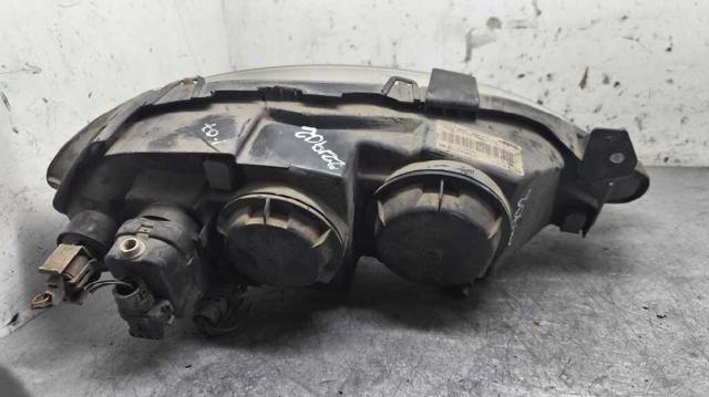 Reflektor lewy 7700427874G RENAULT