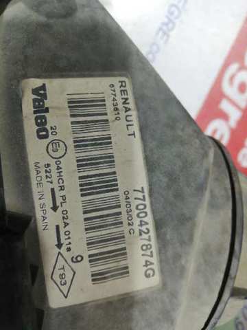 7700427874G Renault (RVI)