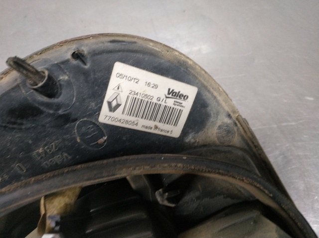 7700428054 Renault (RVI)