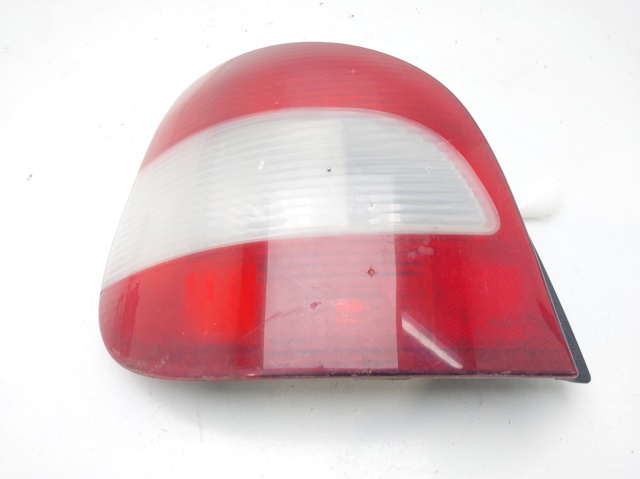 Lampa zespolona tylna lewa 7700428054 RENAULT