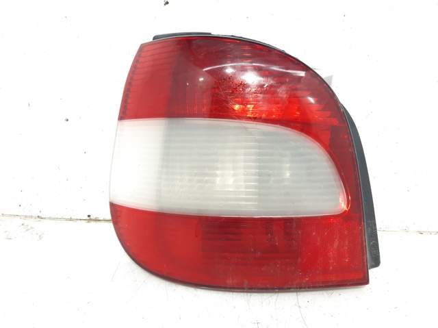 Lampa zespolona tylna lewa 7700428054 RENAULT