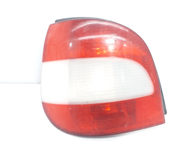 Lampa zespolona tylna lewa 7700428054 RENAULT