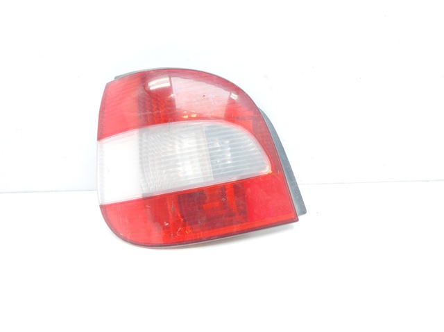 Lampa zespolona tylna lewa 7700428054 RENAULT