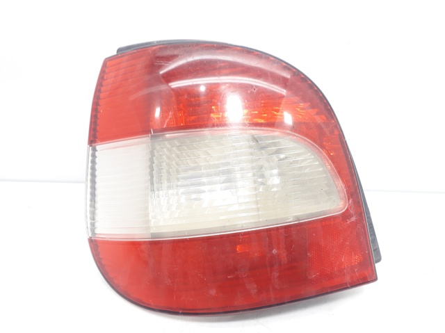 Lampa zespolona tylna lewa 7700428054 RENAULT