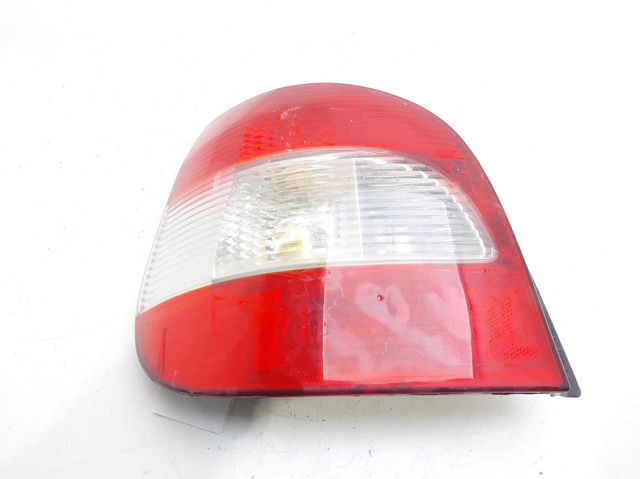 Lampa zespolona tylna lewa 7700428054 RENAULT