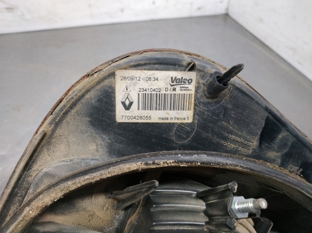 7700428055 Renault (RVI)