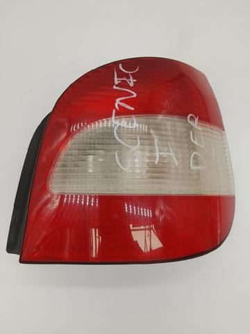 Lampa zespolona tylna prawa 7700428055 RENAULT