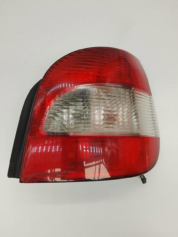 Lampa zespolona tylna prawa 7700428055 RENAULT