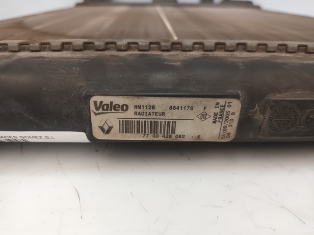 7700428082 Renault (RVI)