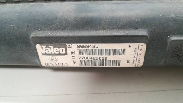 7700428082 Renault (RVI)