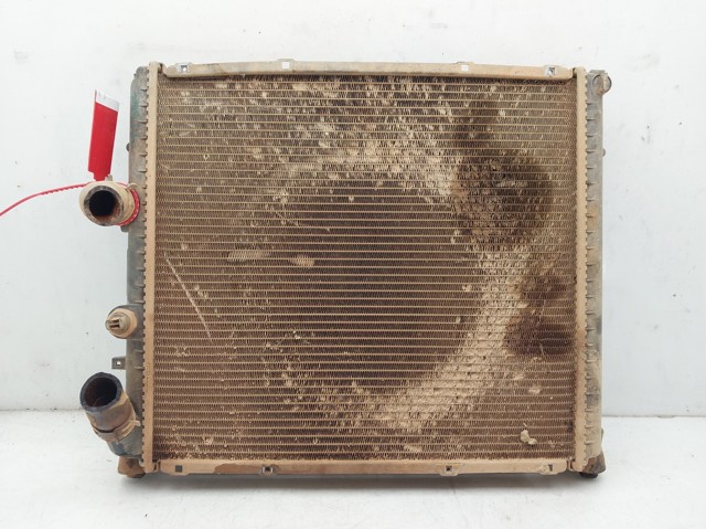 Chłodnica silnika 7700428082E RENAULT