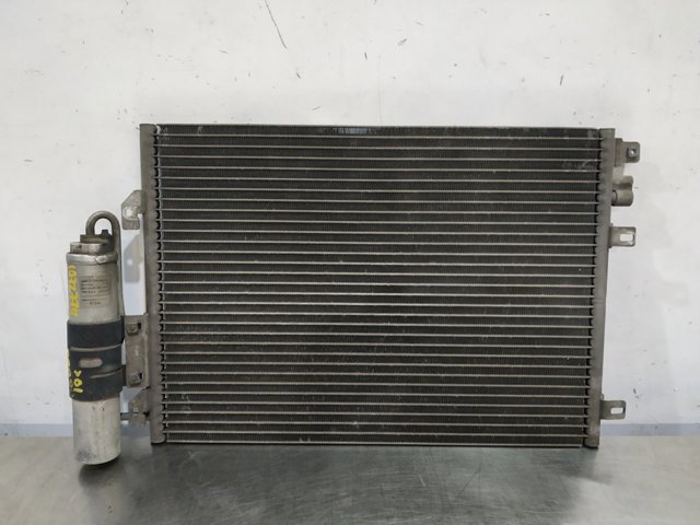 Chłodnica klimatyzacji 7700428083 RENAULT