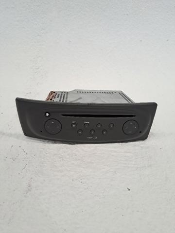 Kupić Radioodtwarzacz (radio AM/FM) Renault Kangoo  KC0, KC1 w dobrej cenie