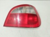 Lampa zespolona tylna prawa 7700428321 RENAULT