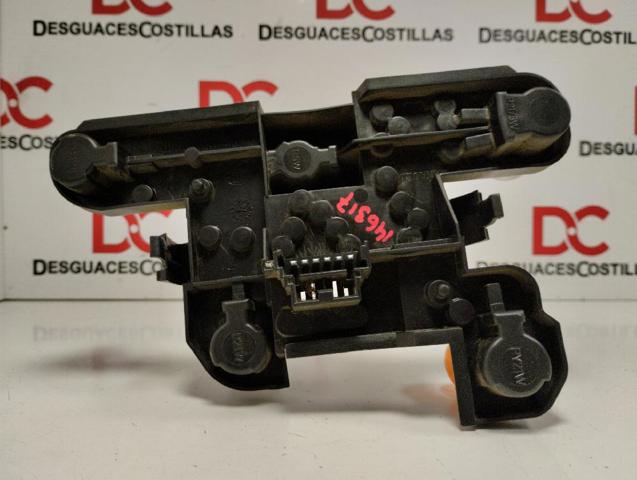 7700428321 Renault (RVI)