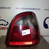 Lampa zespolona tylna prawa 7700428321 RENAULT