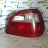 Lampa zespolona tylna prawa 7700428321 RENAULT