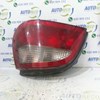 Lampa zespolona tylna prawa 7700428321 RENAULT