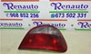 Lampa zespolona tylna prawa 7700428321 RENAULT