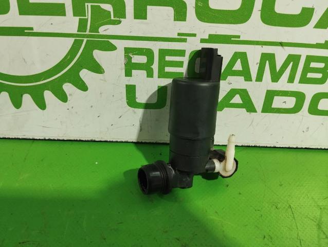 Pompka spryskiwacza szyby przedniej 7700428386 RENAULT