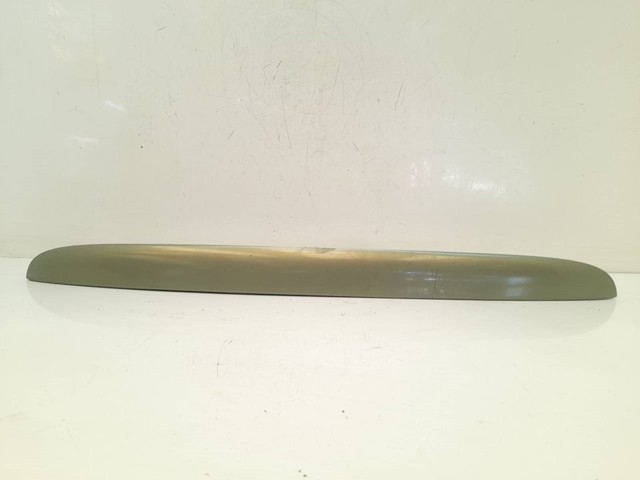 Lampa oświetlenia tylnej tablicy rejestracyjnej do Renault Scenic JA0, JA1, FA0