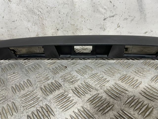 Kupić Lampa oświetlenia tylnej tablicy rejestracyjnej Renault Scenic I JA0, JA1, FA0 w dobrej cenie