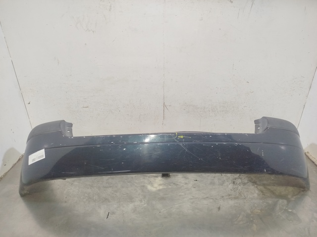 Zderzak tylny do Renault Scenic JA0, JA1, FA0