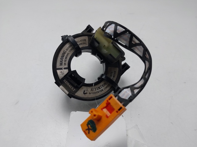 Pierścień kontaktowy AIRBAG, taśma kierownicy  7700428559 RENAULT