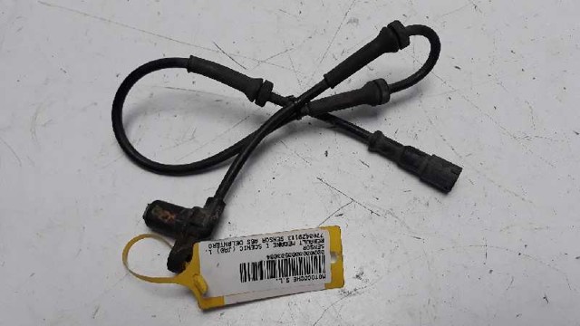 Czujnik ABS przedni 7700429113 RENAULT