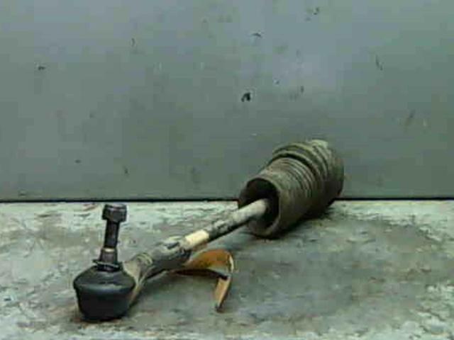 Listwa kierownicza (maglownica) 7700429502 RENAULT