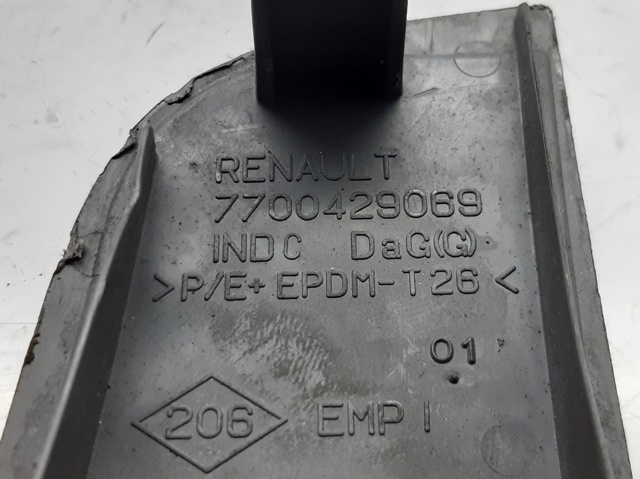 7700429998 Renault (RVI)