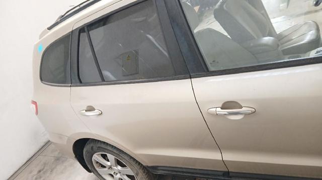 Cena części  Santa Fe II SUV